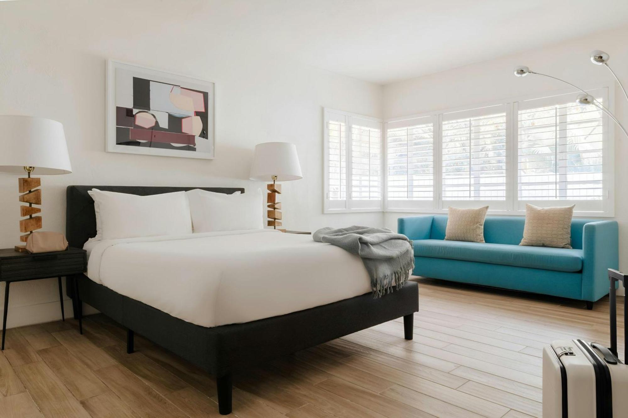 Wellborn Hotel Downtown, Sonder By Marriott Bonvoy Orlando Exterior foto