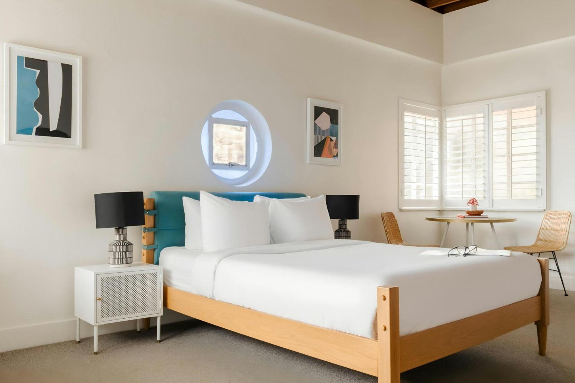 Wellborn Hotel Downtown, Sonder By Marriott Bonvoy Orlando Exterior foto