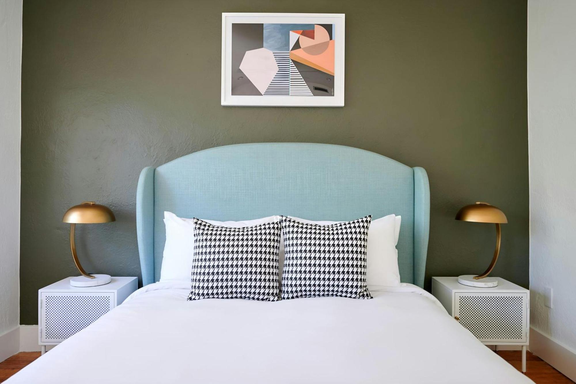 Wellborn Hotel Downtown, Sonder By Marriott Bonvoy Orlando Exterior foto